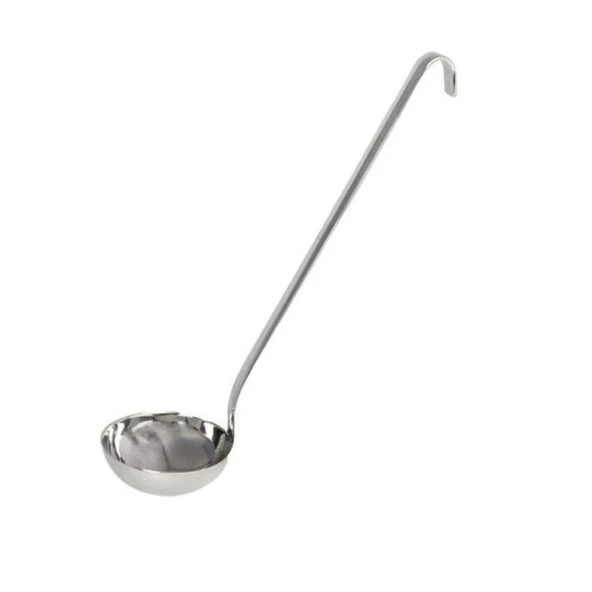 Kısmet Sanayi Kepçe No:0 30cm - 3