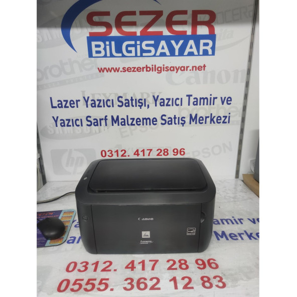 Canon i-SENSYS LBP6000B(2. EL YAZICI)
