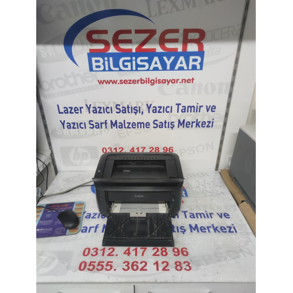 Canon i-SENSYS LBP6000B(2. EL YAZICI) - 2