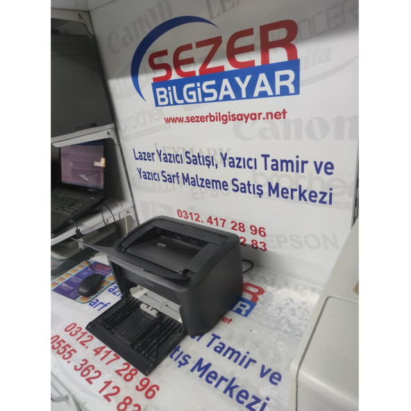 Canon i-SENSYS LBP6000B(2. EL YAZICI) - 3