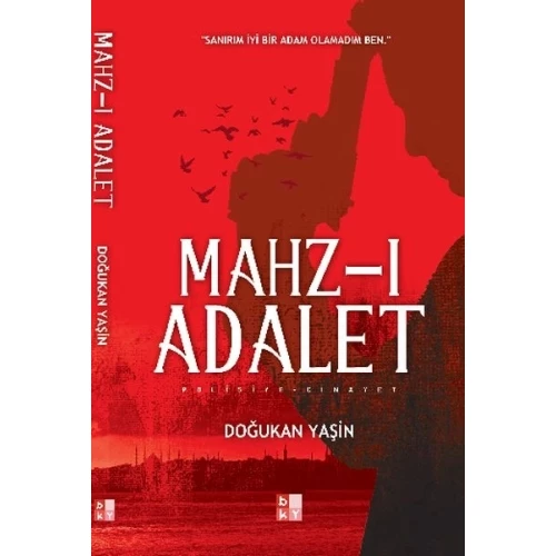 Mahz-ı Adalet