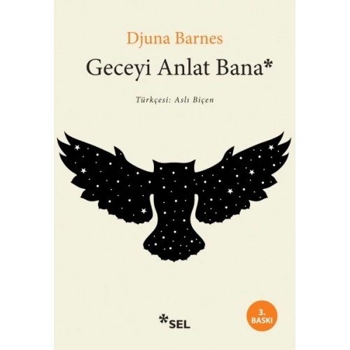Geceyi Anlat Bana - 1