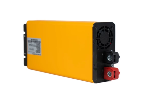 Mexxsun İnverter 1000 Watt 12 Volt Tam Sinüs - 2