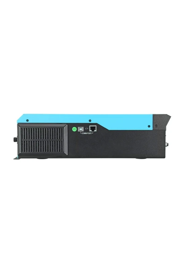 Tommatech New 3k 24v Mppt 3000w Akıllı Inverter - 3