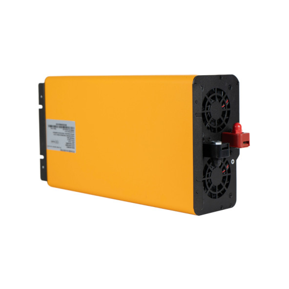 Mexxsun İnverter 3000 Watt 12 Volt Tam Sinüs - 5