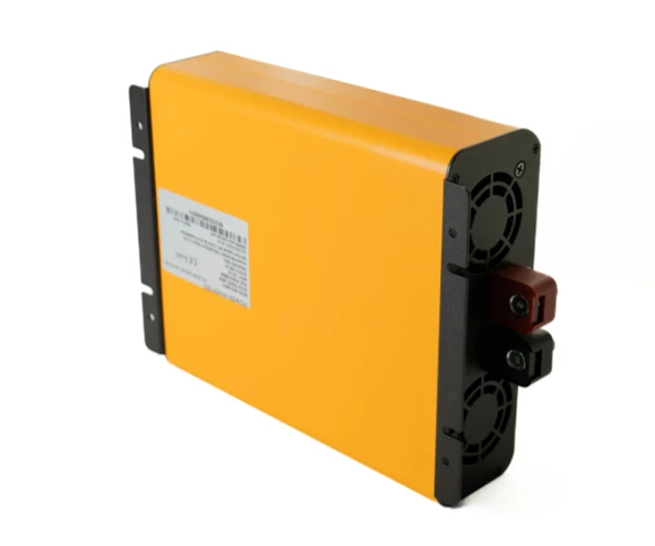 Mexxsun 12 Volt 1500 Watt Tam Sinüs Inverter - 4