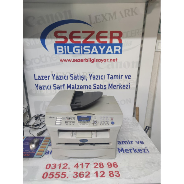 Brother MFC-7420(2. El Yazıcı)