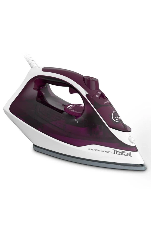 Tefal Express Steam Fv2844 Buharlı Ütü