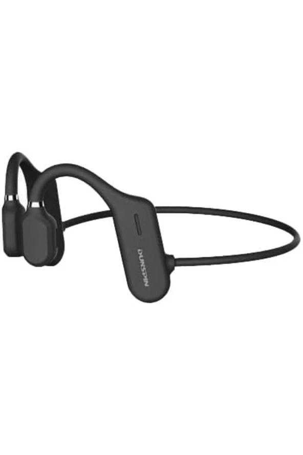 Kablosuz Bluetooth Kulaklık İki Kanallı Stereo Spor Dahili Lityum Pil 10 Metre Arama Mesafesi ENC1