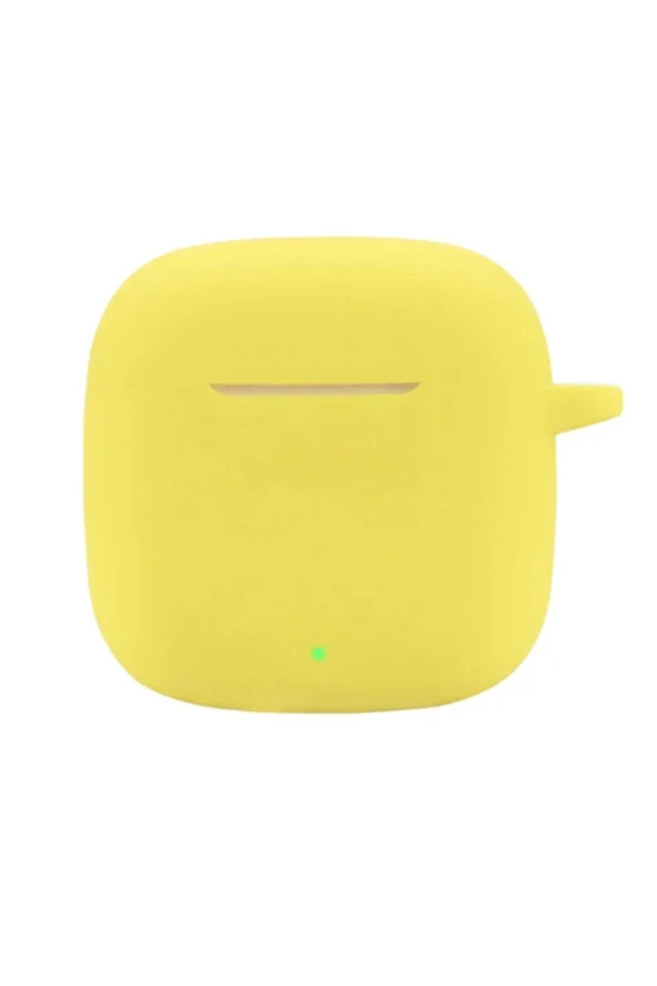 Huawei FreeBuds SE 2 ile Uyumlu Kulaklık Kılıf Darbeye Dayanıklı Silikon Yumuşak Toz Kirden Koruma ürün görseli