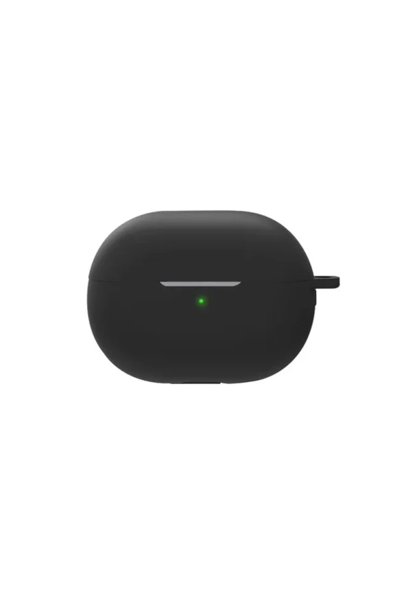 Huawei FreeBuds Pro 3 ile Uyumlu Kulaklık Kılıf Darbeye Dayanıklı Silikon Yumuşak Toz Kirden Koruma