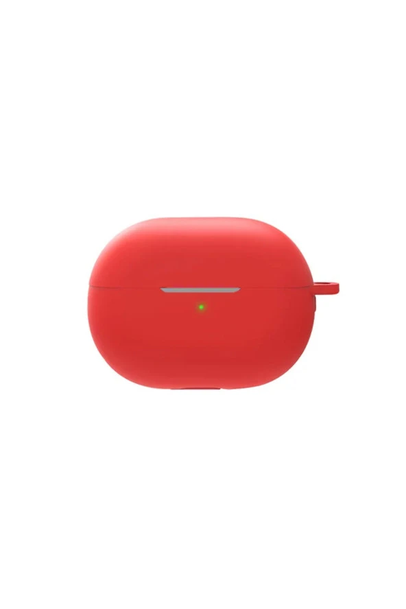 Huawei FreeBuds Pro 3 ile Uyumlu Kulaklık Kılıf Darbeye Dayanıklı Silikon Yumuşak Toz Kirden Koruma