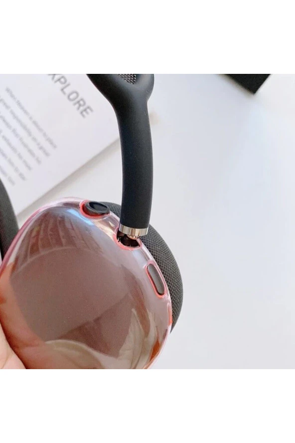 Max Koruyucu Silikon Koruma Kılıfı Su Yeşili ürün görseli