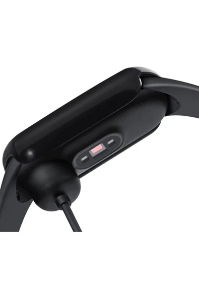 Xiaomi Mi Band 8 ile uyumlu Ekran Koruma Tam Kapatan Önü Kapalı Serendipity Tam Kapatan Ekran Koruma - Resim 5