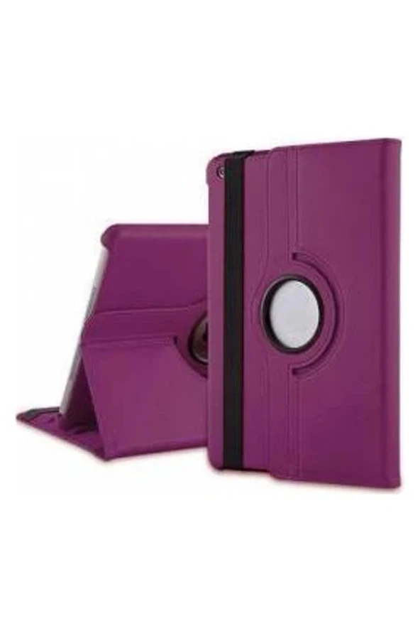 iPad 10.Nesil ile uyumlu Wi-Fi MPQ13TU/A 10.9 İnç Kılıf 360 Derece Dönerli Standlı Tablet Kılıf ürün görseli