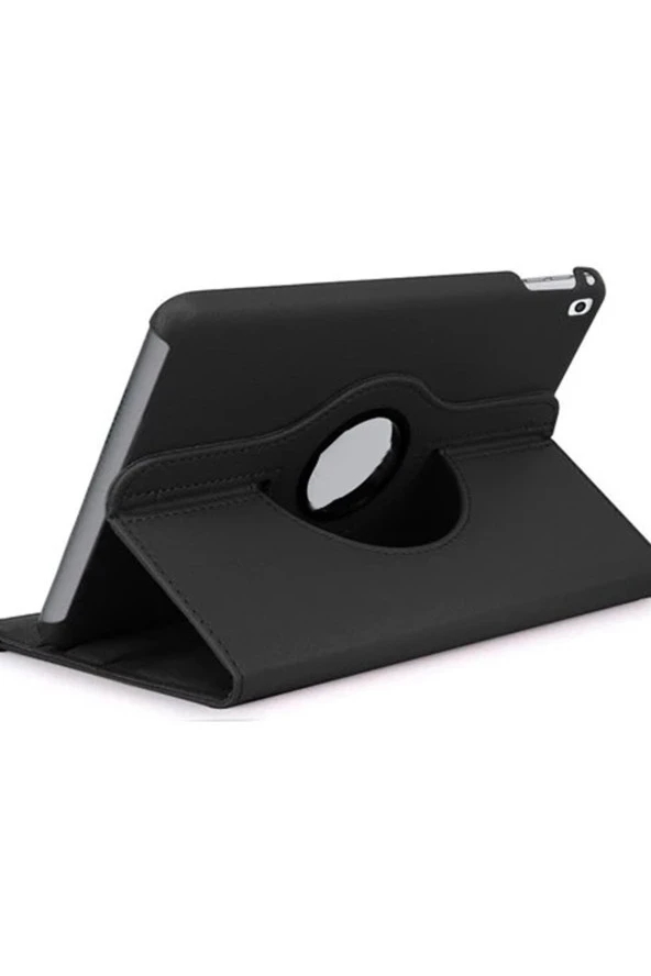 iPad 10.Nesil ile uyumlu Wi-Fi MPQ13TU/A 10.9 İnç Kılıf 360 Derece Dönerli Standlı Tablet Kılıf - Resim 2