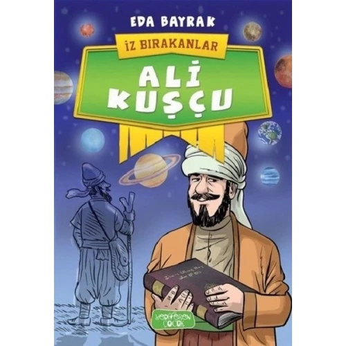 Ali Kuşcu - İz Bırakanlar
