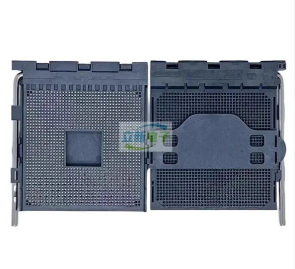 Asus Prime A520M-A AMD AM4 CPU Soketi, BGA Connector, İşlemci Yuvası