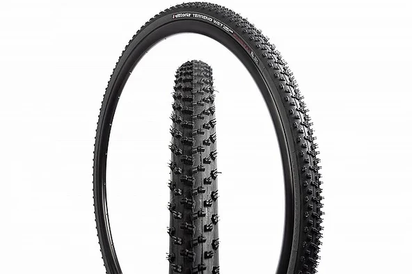 VITTORIA Dış Lastik Gravel Ter700x31C Tubeless TNT Antrasit - 11A00079