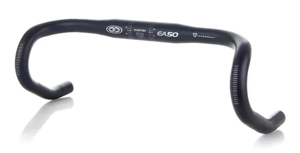 Easton EA-50 ERGO Alüminyum Yol Bisikleti Gidonu - 420 mm