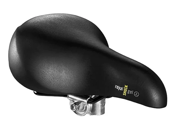 Selle Royal Eyer Classic Renna Siyah - 8280DGTB08067 SRTC C00000