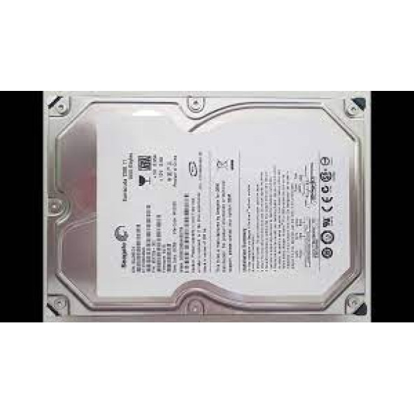 1TB Seagate Barracuda ST31000340AS SATA Hard Disk Drives