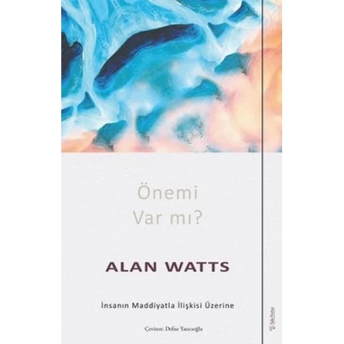 Önemi Var mı?