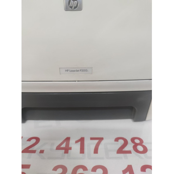 HP 2015 LAZER YAZICI 2, EL YAZICIDIR) - 2