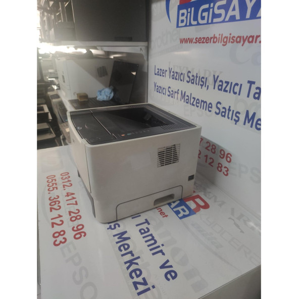 HP 2015 LAZER YAZICI 2, EL YAZICIDIR) - 4