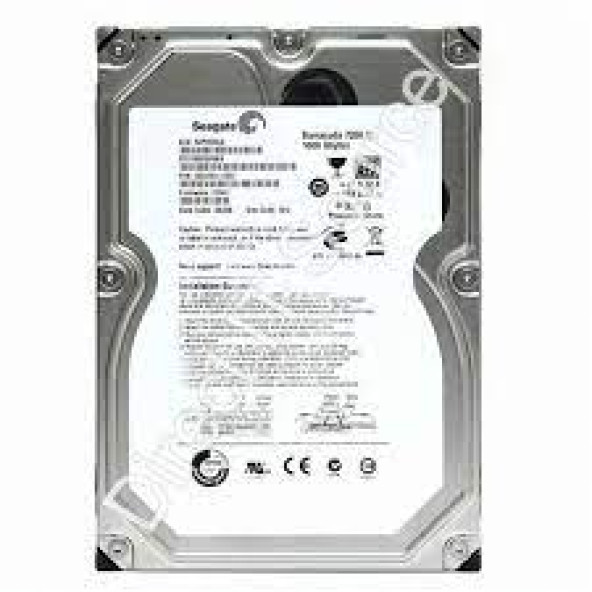 ST3100528AS - Seagate BarraCuda 7200.12 1TB 7200RPM SATA 3Gb/s 32MB Cache 3.5-inch Hard Drive