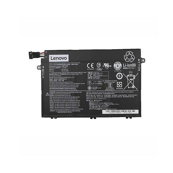 Lenovo 5B10W13889 Batarya Pil Orijinal
