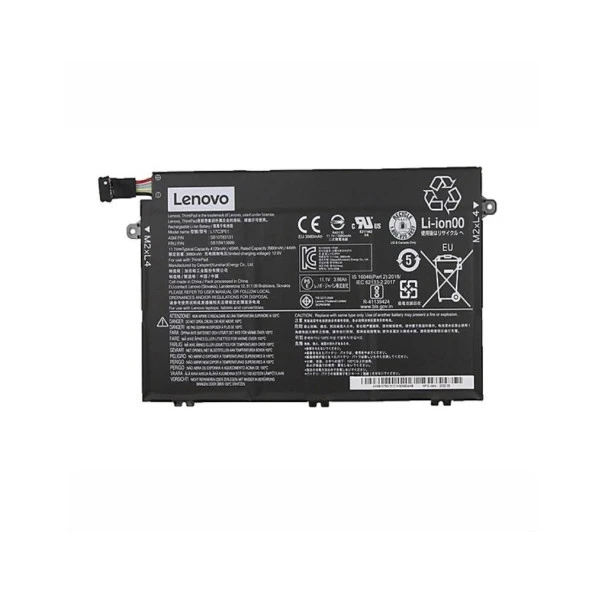Lenovo ThinkPad 20KQ Batarya Pil Orijinal