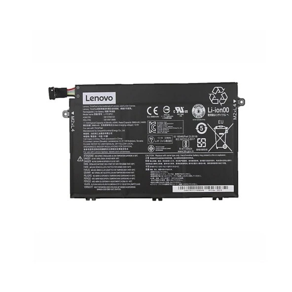 Lenovo ThinkPad 20KS001HTX Batarya Pil Orijinal