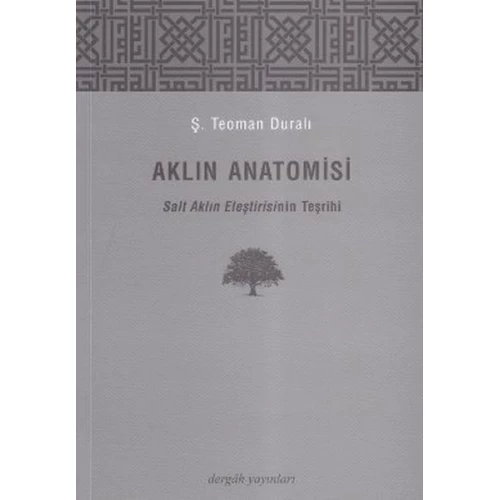 Aklın Anatomisi