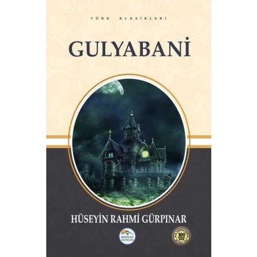 Türk Klasikleri - Gulyabani