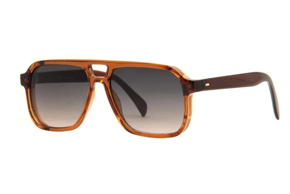Marco Salvadori MS119-C29 56 Unisex Güneş Gözlüğü