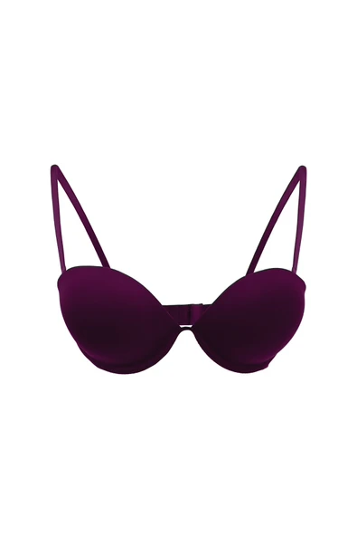Eros Double Push-Up Straplez Sütyen