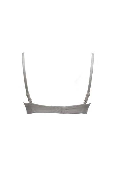 Eros Double Push-Up Straplez Sütyen - 4