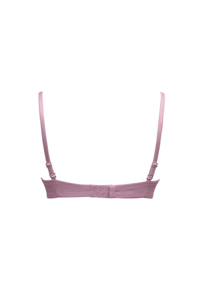 Eros Double Push-Up Straplez Sütyen - 8