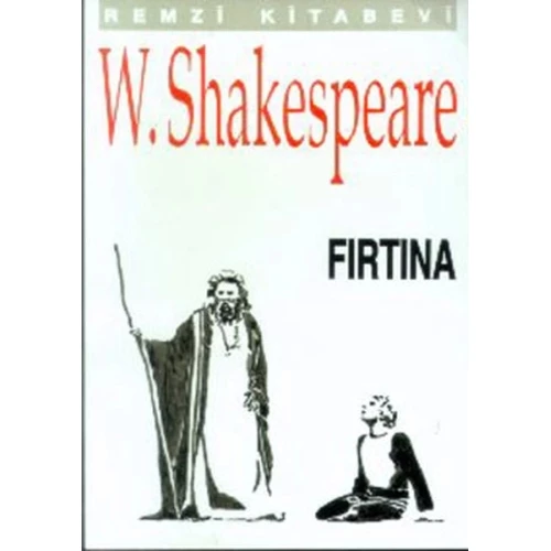 Fırtına-Remzi