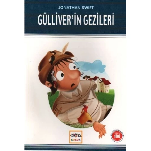 Gülliver'in Gezileri - 1