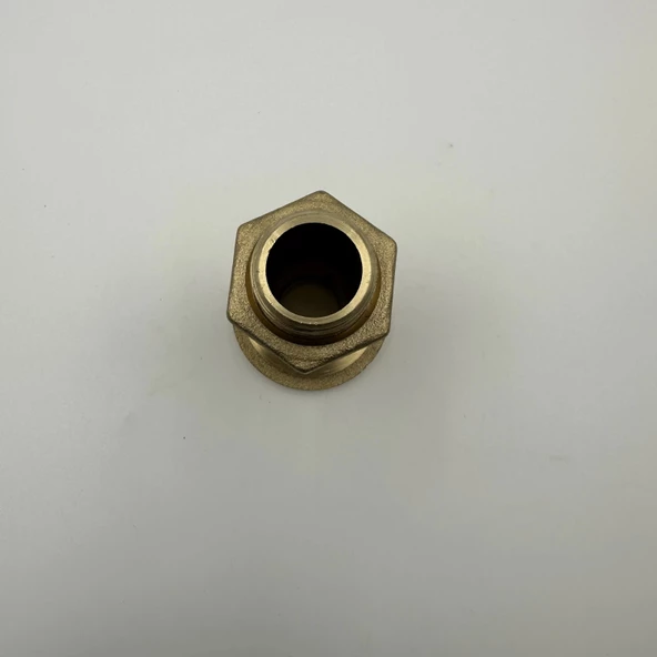 Sarı Sintine Bağlantı Rekoru 4" - 8