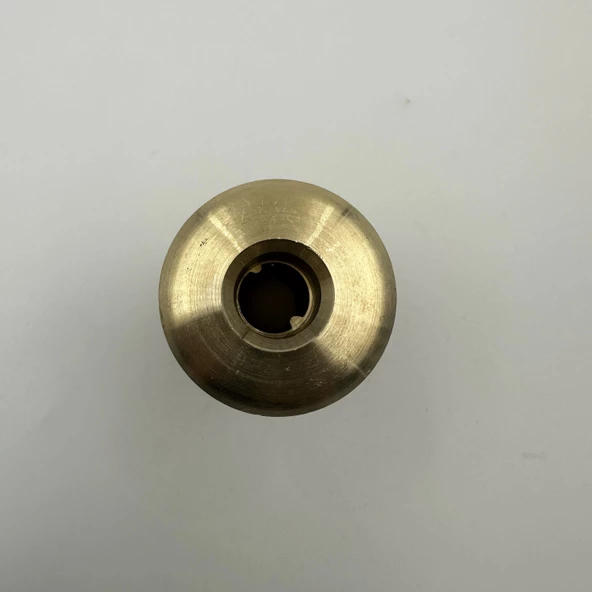 Sarı Sintine Bağlantı Rekoru 4" - 9
