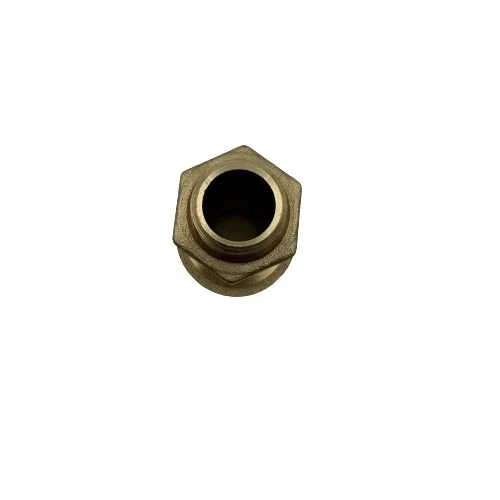 2 1/2" SARI SİNTİNE BAĞLANTI REKORU - 4