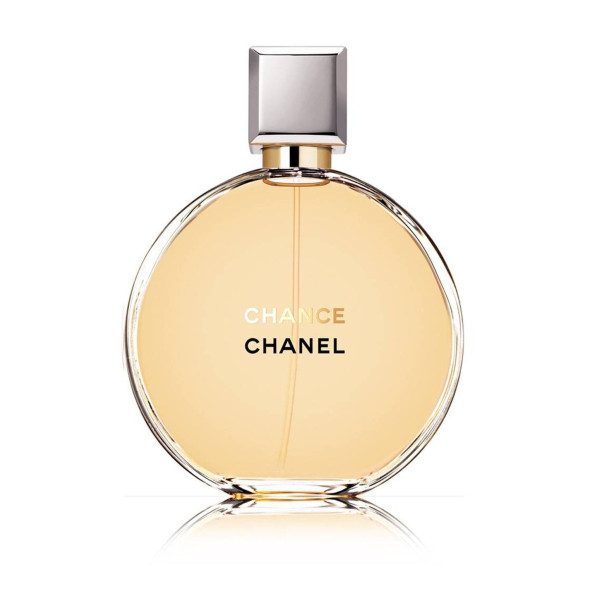 Chanel Chance Parfum 100 ml Kadın Parfüm