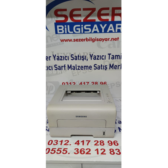 SAMSUNG ML 2955DN LAZER YAZICI DUBLEX VE NETWORK MEVCUTTUR