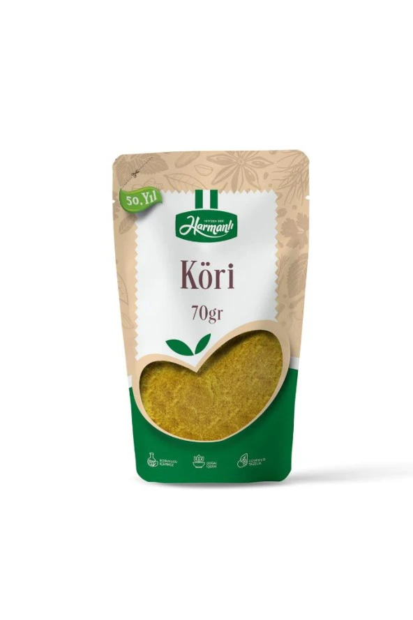 Köri En Iyi Kalite 70 gr