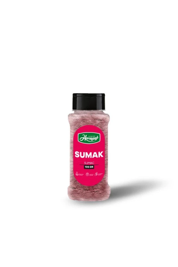 Sumak Pet 100gr