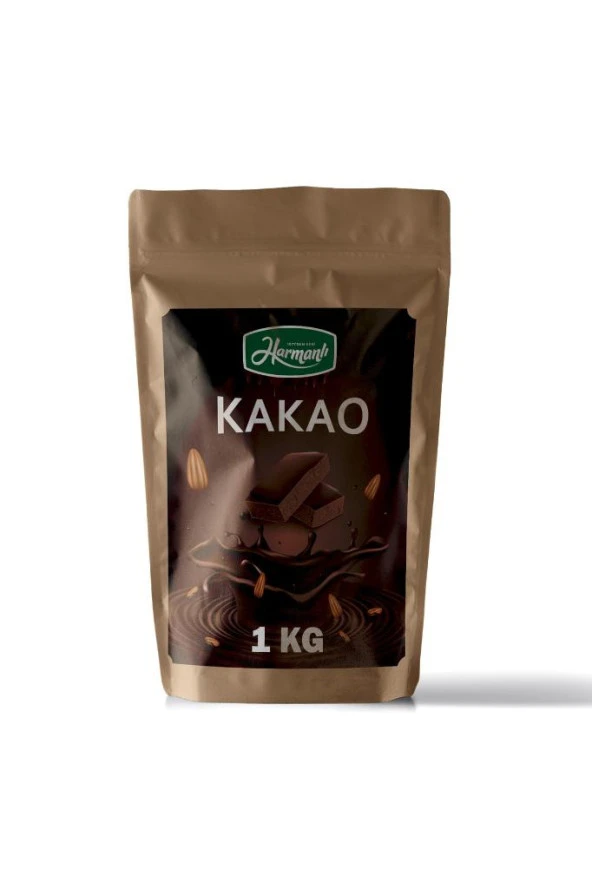 Kakao 1 Kg Kraft