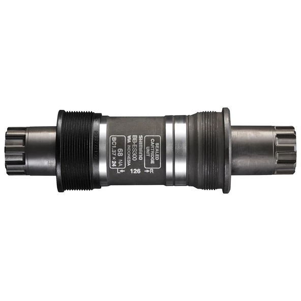 Shimano Orta Göbek BSA Octalink 68mm/113mm BB-ES300